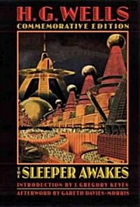 The Sleeper Awakes (Paperback)