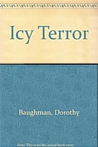 Icy Terror (Hardcover)