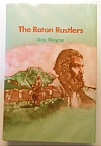 Raton Rustlers (Hardcover)