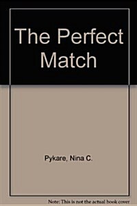 The Perfect Match (Hardcover)