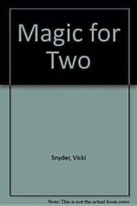 Magic for Two (Hardcover)