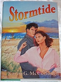 Stormtide (Hardcover)