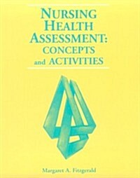 Nursing Health Assessment (Paperback)