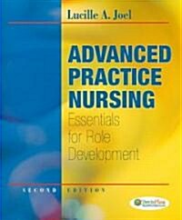 Advanced Practice Nursing (Paperback, 2nd)