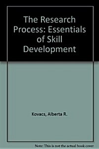 Research Process (Paperback)