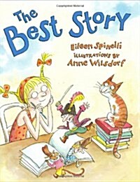 The Best Story (Hardcover)