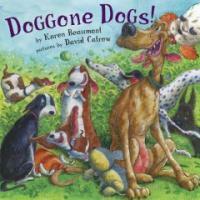Doggone Dogs! (Hardcover)