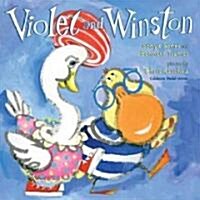 Violet and Winston (School & Library)