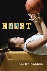 Boost (Hardcover)