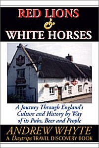 Red Lions and White Horses (Paperback)