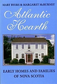 Atlantic Hearth (Paperback)