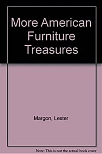 More American Furniture Treasures (Paperback)