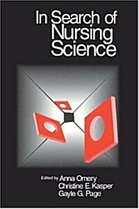 In Search of Nursing Science (Paperback)
