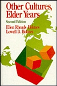 Other Cultures, Elder Years (Hardcover, 2)