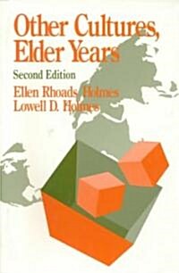 Other Cultures, Elder Years (Paperback, 2)