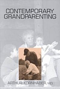 Contemporary Grandparenting (Paperback)