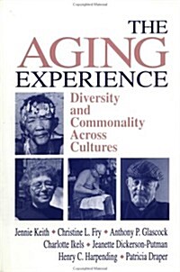 The Aging Experience (Paperback)