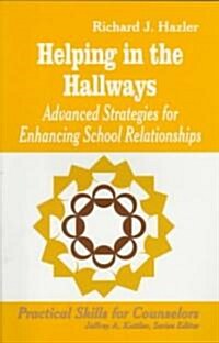 Helping in the Hallways (Paperback)