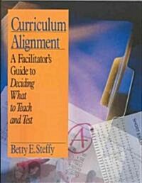 Curriculum Alignment Kit (Hardcover)