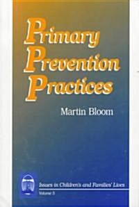 Primary Prevention Practices (Paperback)