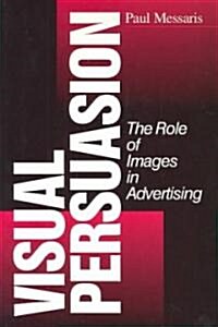 [중고] Visual Persuasion: The Role of Images in Advertising (Paperback)
