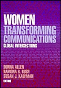 Women Transforming Communications (Hardcover)