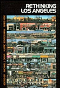 Rethinking Los Angeles (Paperback)