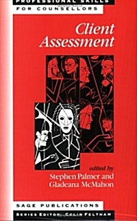 Client Assessment (Paperback)