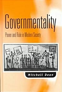 Governmentality (Hardcover)