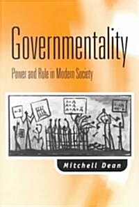 Governmentality (Paperback)