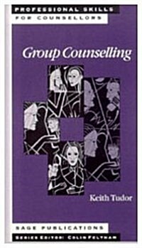 Group Counselling (Hardcover)