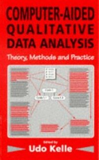 Computer-aided qualitative data analysis : theory, methods and practice