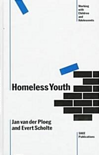 Homeless Youth (Hardcover)