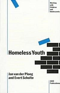 Homeless Youth (Paperback)