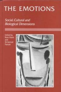 The emotions : social, cultural and biological dimensions