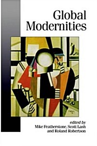 Global Modernities (Hardcover)