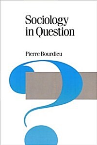 Sociology in Question (Paperback)