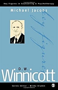 D W Winnicott (Paperback)