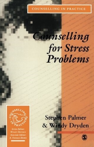 Counselling for Stress Problems (Paperback)