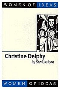 Christine Delphy (Hardcover)