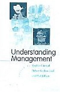 Understanding Management (Paperback)