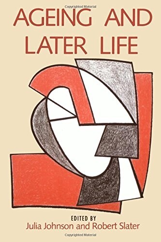 Ageing and Later Life (Paperback)