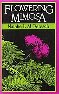 Flowering Mimosa (Hardcover)