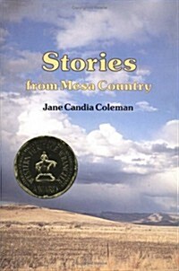 Stories from Mesa Country (Hardcover)