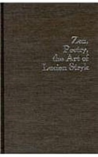 Zen, Poetry, the Art of Lucien Stryk (Hardcover)
