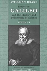 Essays on Galileo and the History and Philosophy of Science: Volume 3 (Paperback)