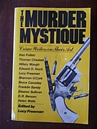 The Murder Mystique (Paperback)