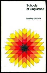 Schools of linguistics