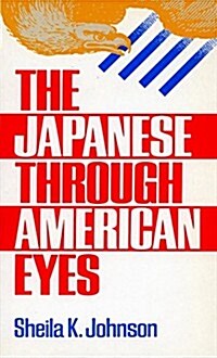 Japanese Through American Eyes (Hardcover)