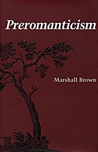 Preromanticism (Hardcover)